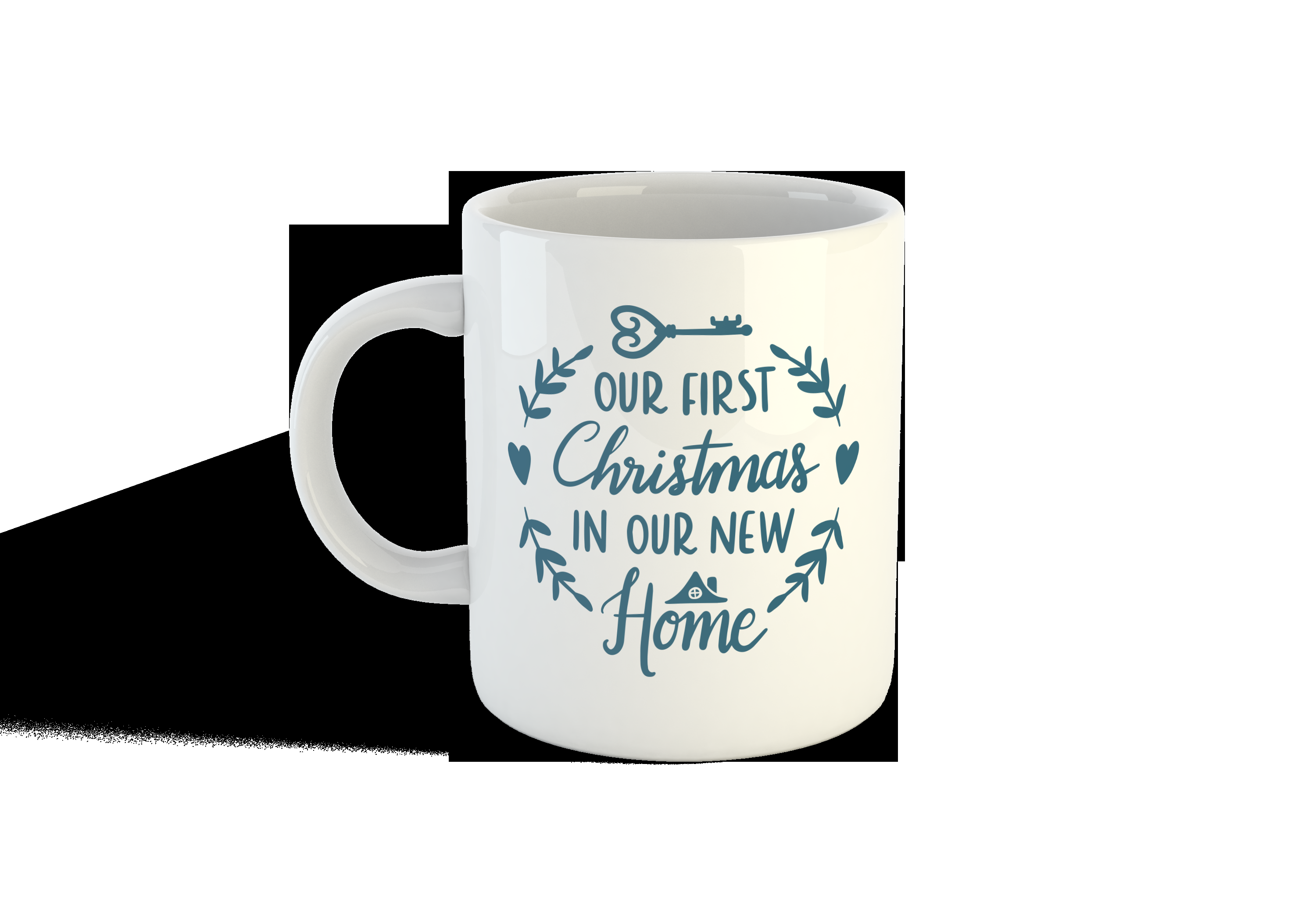 I will create custom mug design in 6hrs