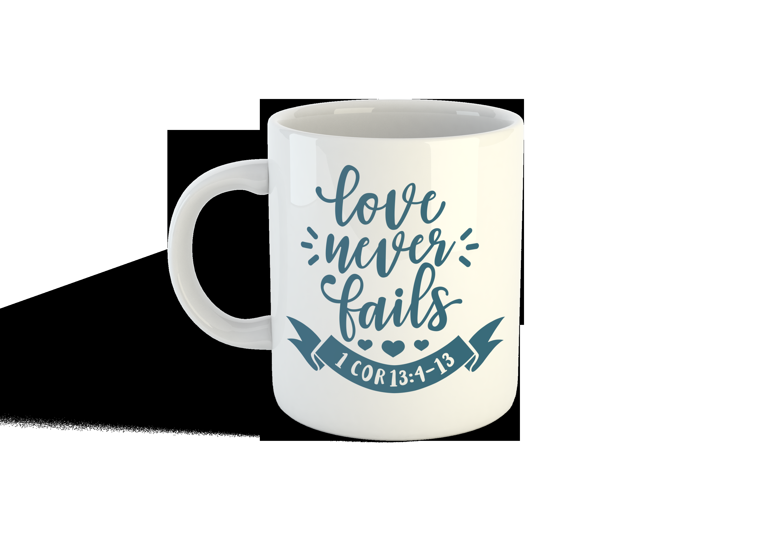 I will create custom mug design in 6hrs