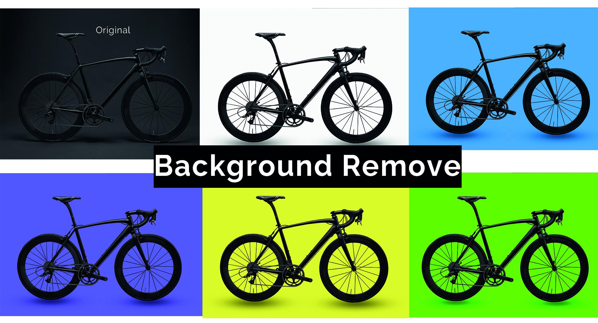 I Will Background Remove 2 Images And Quick Response