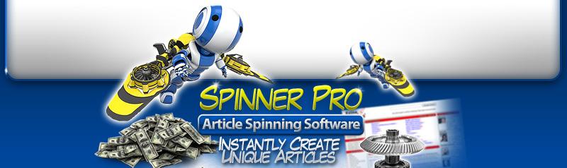 Revolutionary software instantly create unique articals for better search engine rankings