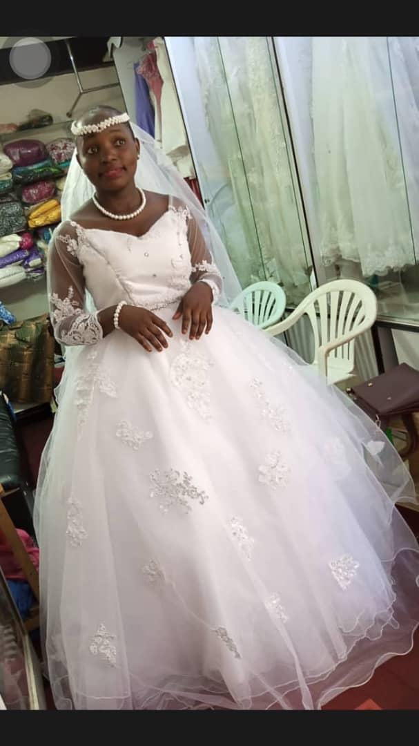 I will offer articles on wedding