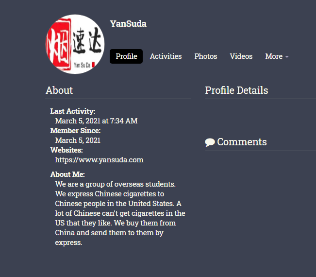 150 PR9 + 20 Edu/Gov PR9 High Quality Profile Backlinks To Boost Your Website Ranking