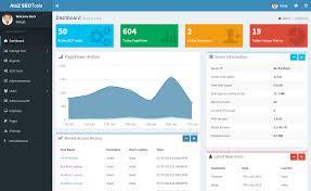 AtoZ SEO Tools - Search Engine Optimization Tools by webhosting-pro.com