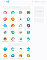 AtoZ SEO Tools - Search Engine Optimization Tools by webhosting-pro.com