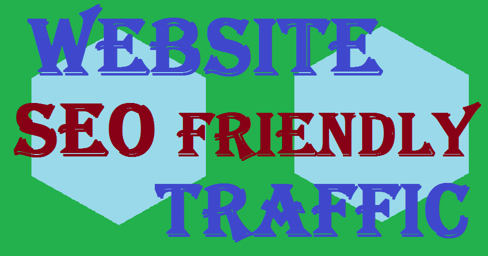 10k Website {Organic} Unique SEO Friendly Traffic
