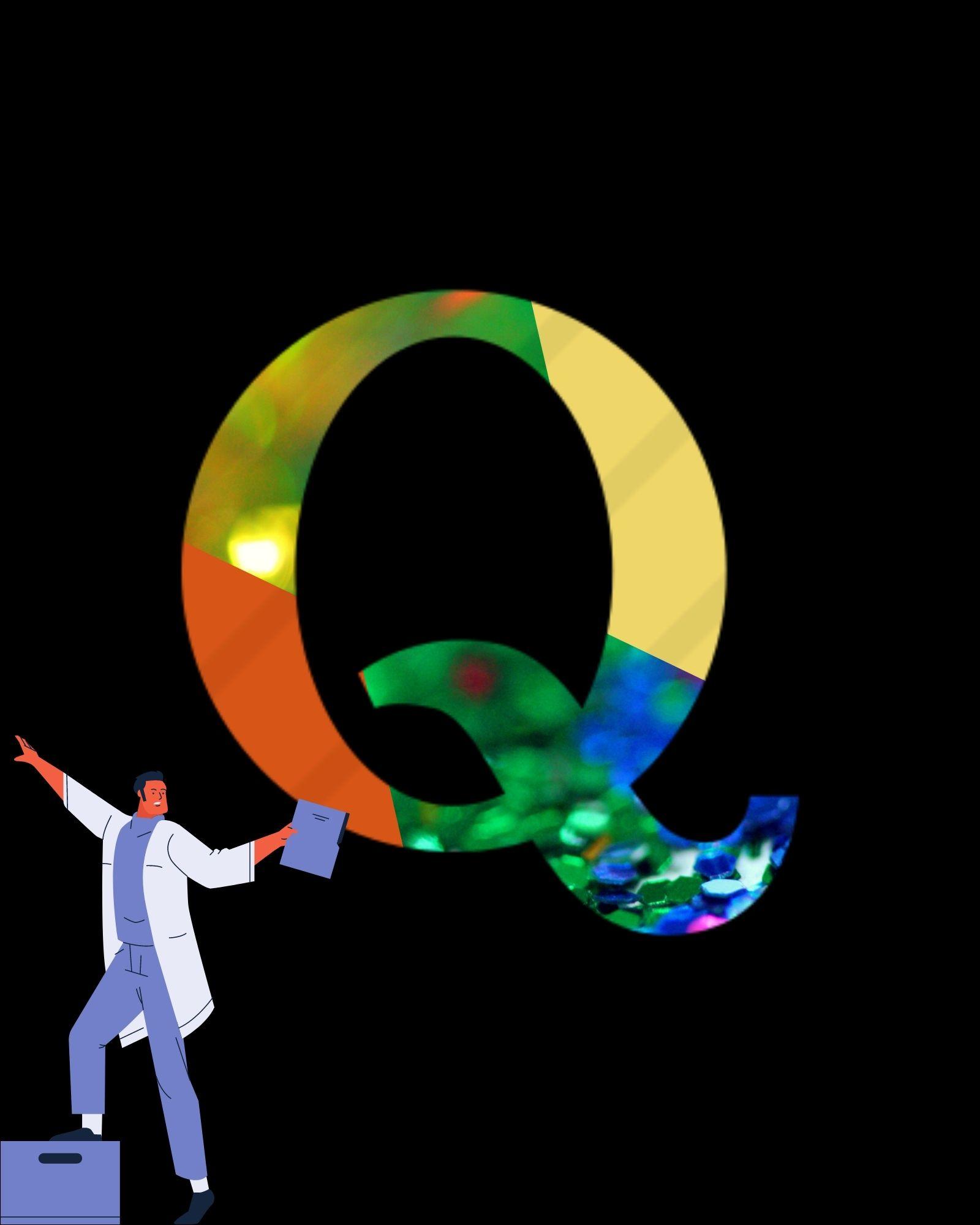 Quora Provide Organic 20 Question & Answer with your website