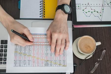 I will do Researches and Data Analysis