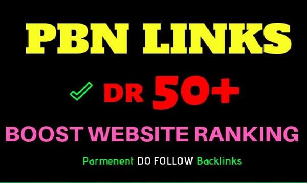 Create 5 HomePage Google News Approved PBN Backlinks &ndash; Dofollow high Quality Backlinks