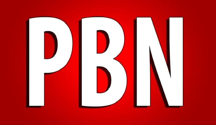 Build 15 High DA 25 TO 40+ HomePage PBN Backlinks - Dofollow High Quality Backlinks 