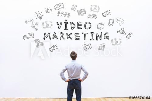 YouTube topped by keywords .More than 30 keywords with a rating for each word and a rating for video