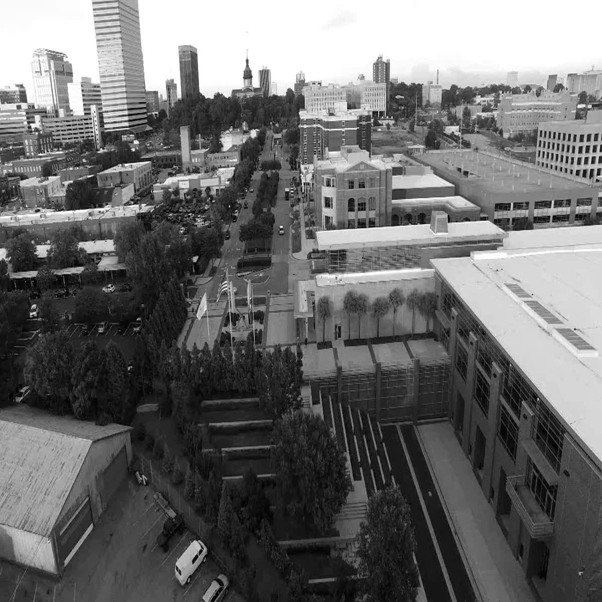 Responsive Template for Industry Business 