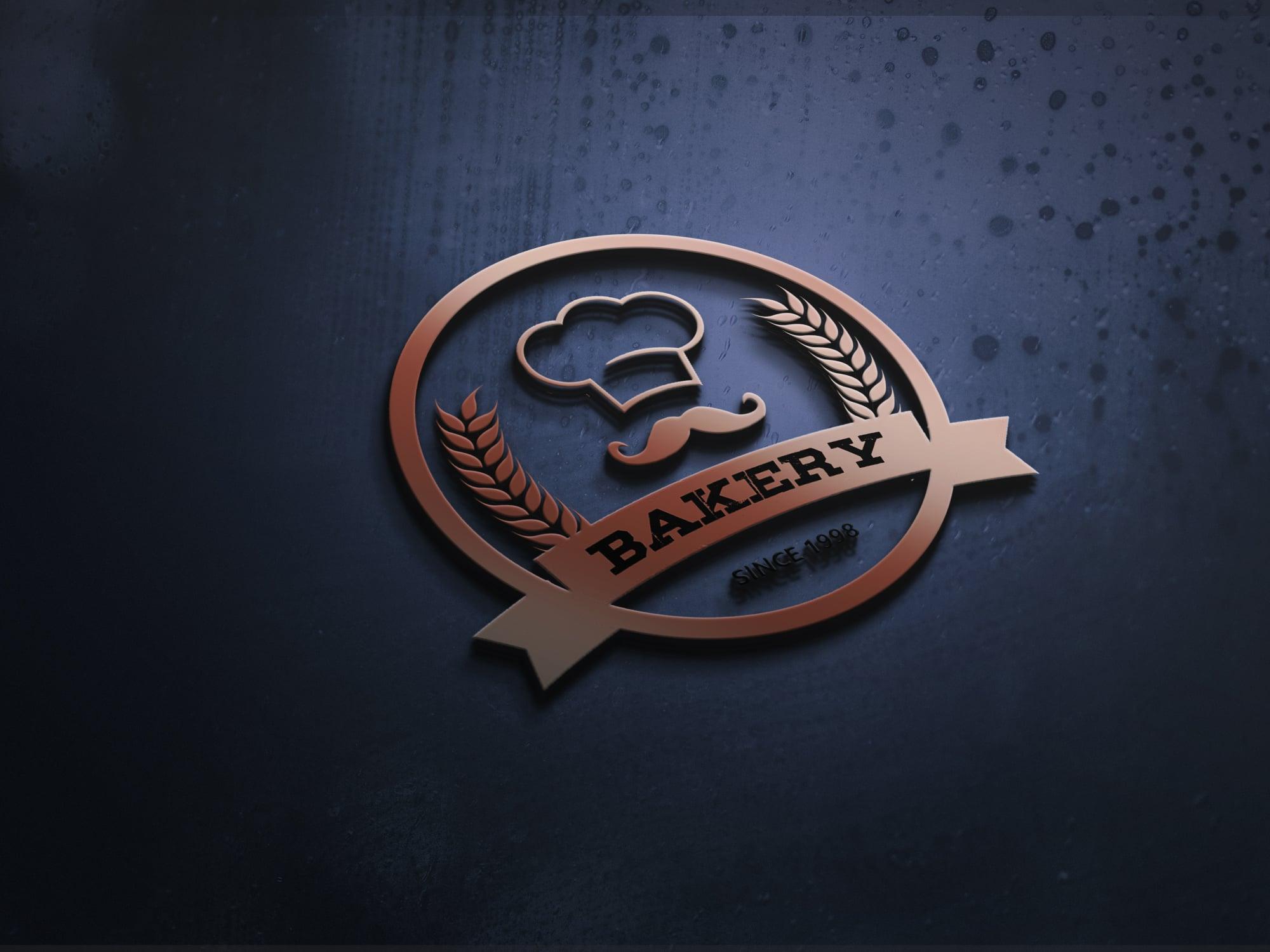 I will create professional logo design for you 