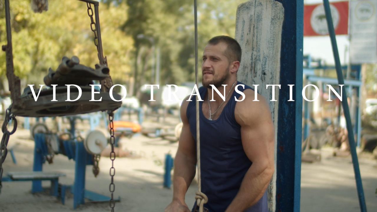 create video editing for every one