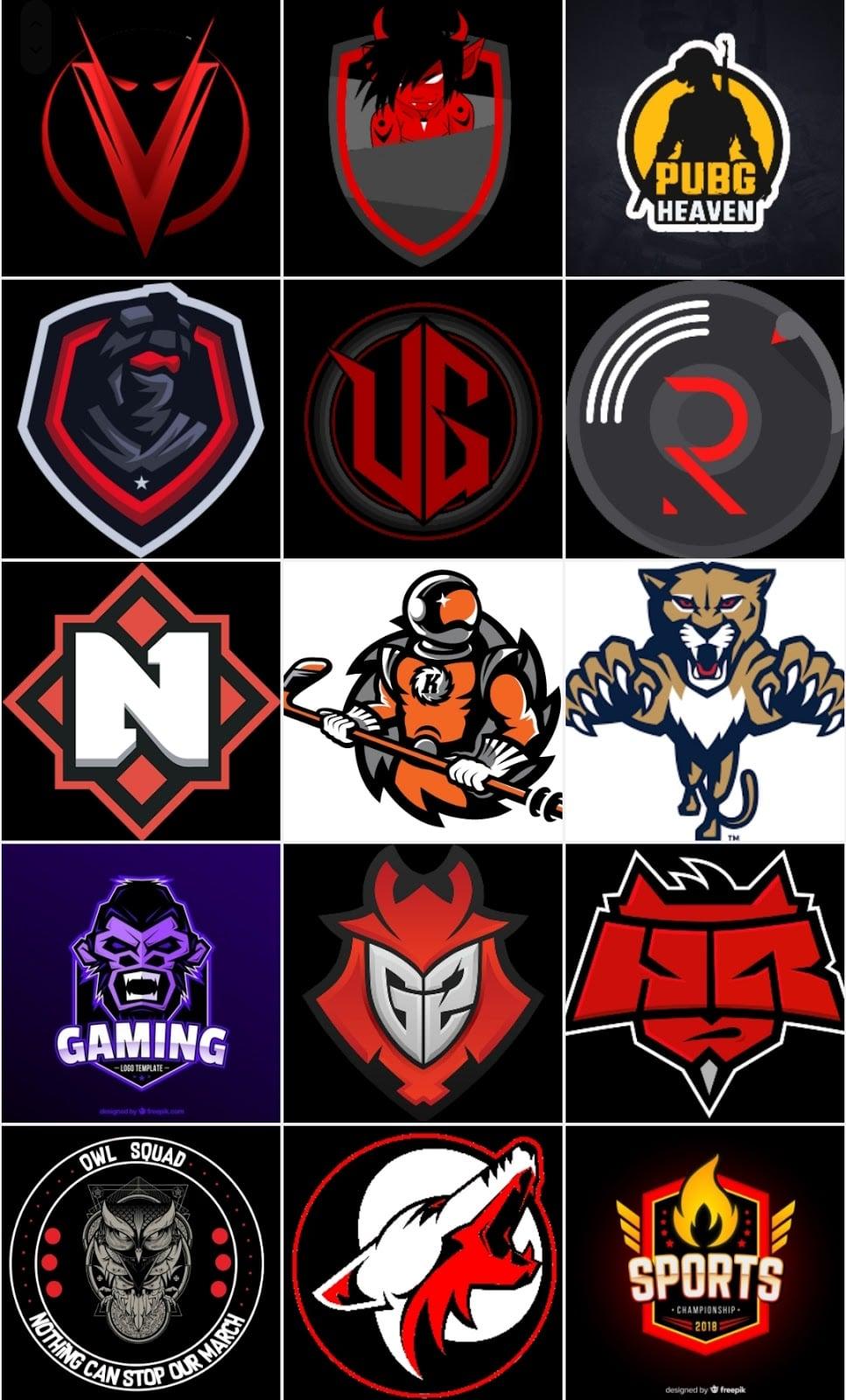 Get the latest and most exciting logos at a low price.