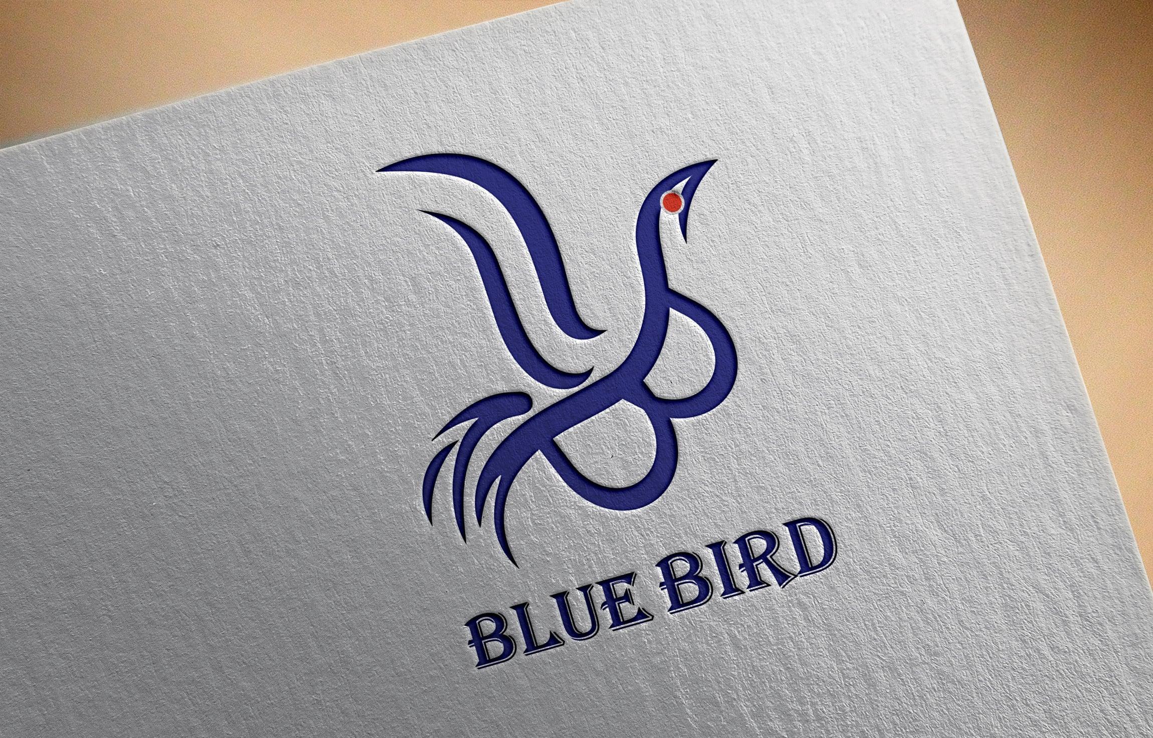 Amazing unique professional business logo design 