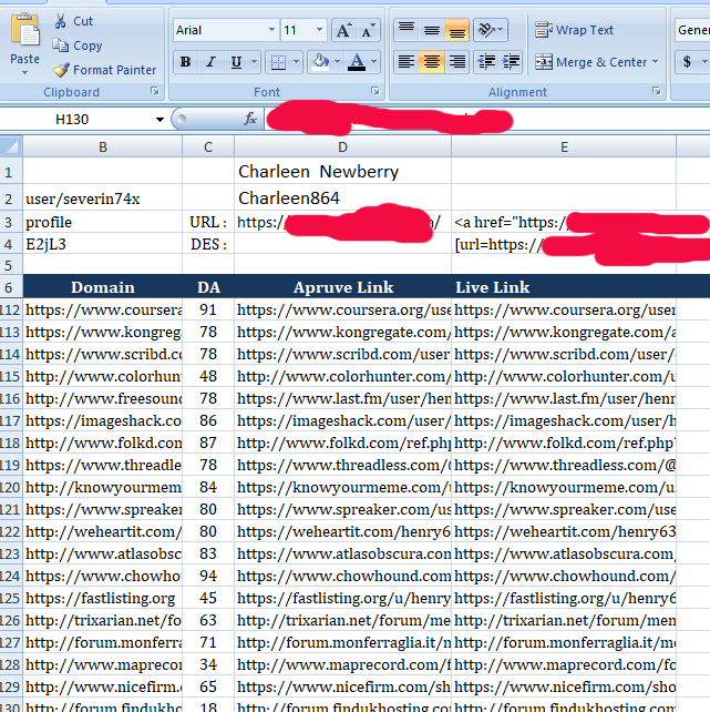 i will do 75+ DA off page seo 160 backlinks