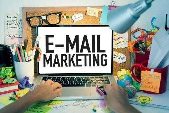 I will collect 1000+ Any Country Targeted Verified Email List For Marketing 