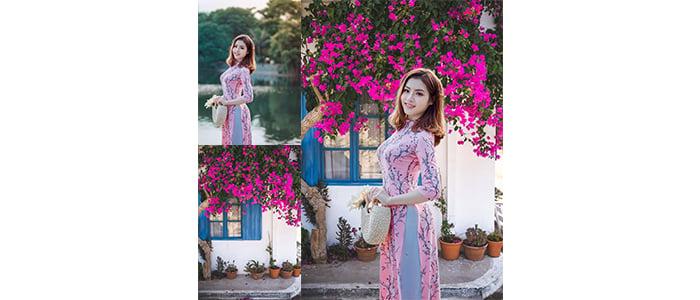 I will be your personal photoshop expert and graphic designer