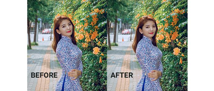 I will be your personal photoshop expert and graphic designer