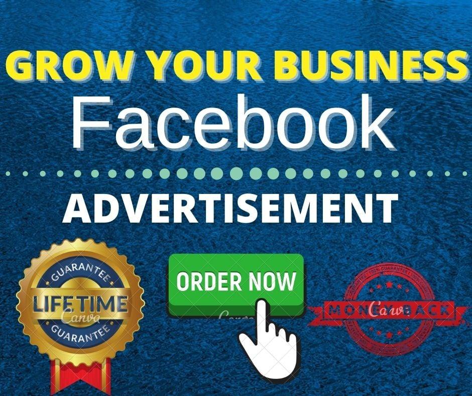 I will be your Facebook Page Manager for 15 days