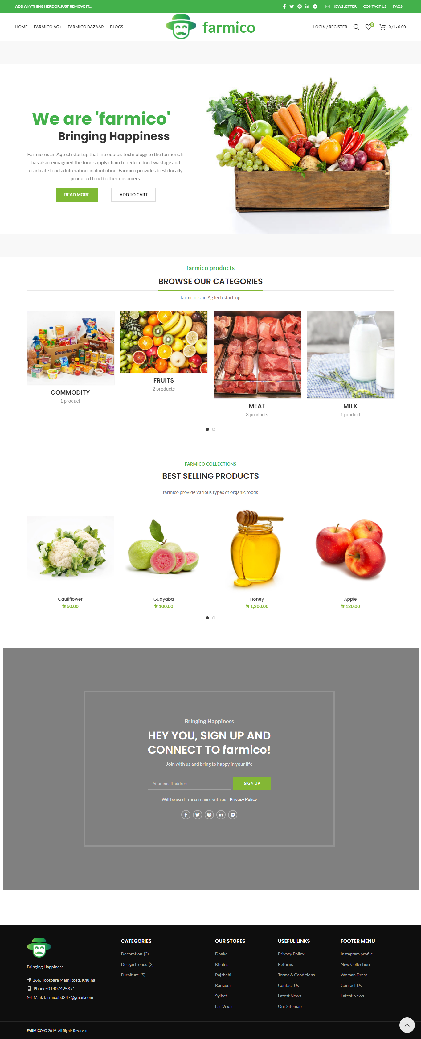 I will converting PSD, XD, Image, AI to HTML and portfolio Website Design