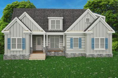 I will create 3d house from photo , sketch , blueprint