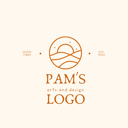 3 Professional, Modern and Unique Logo (unlimited revisions)