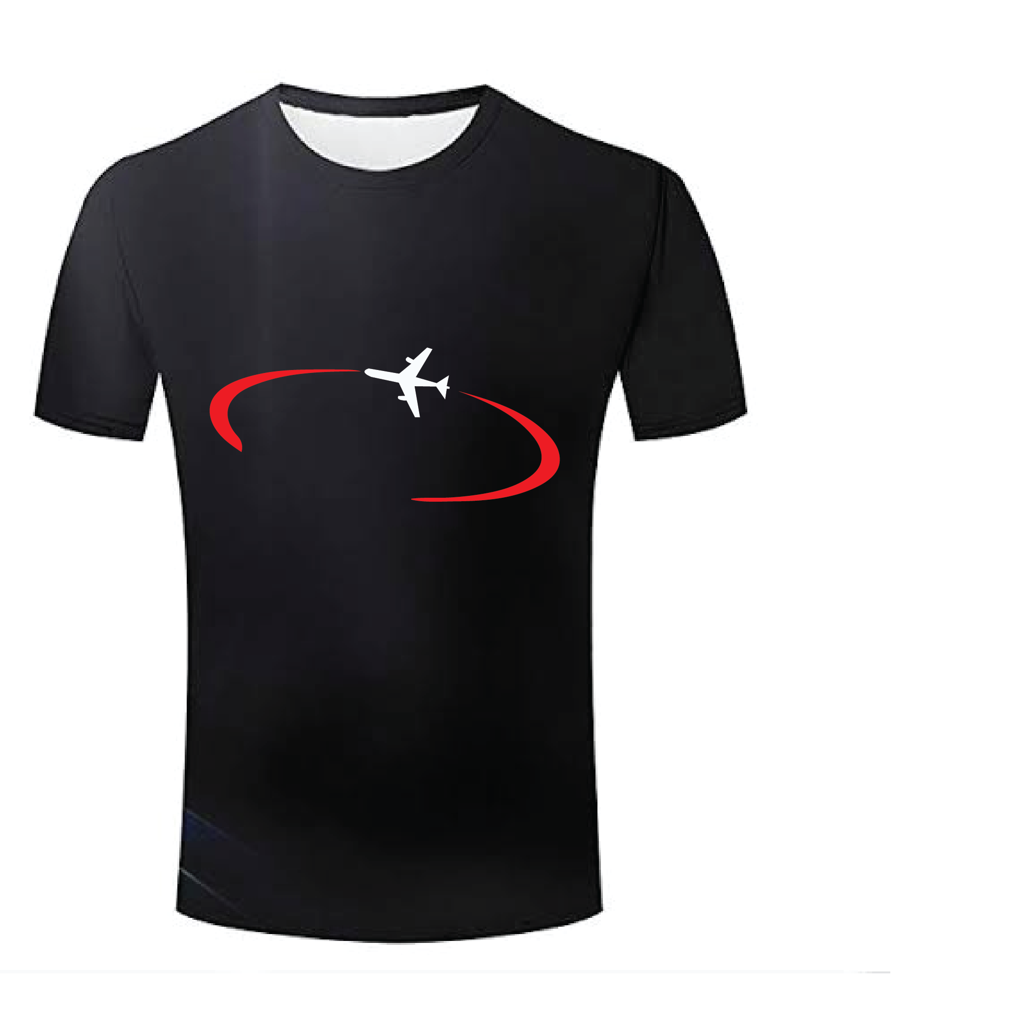 I will create custom illustration t shirt design 