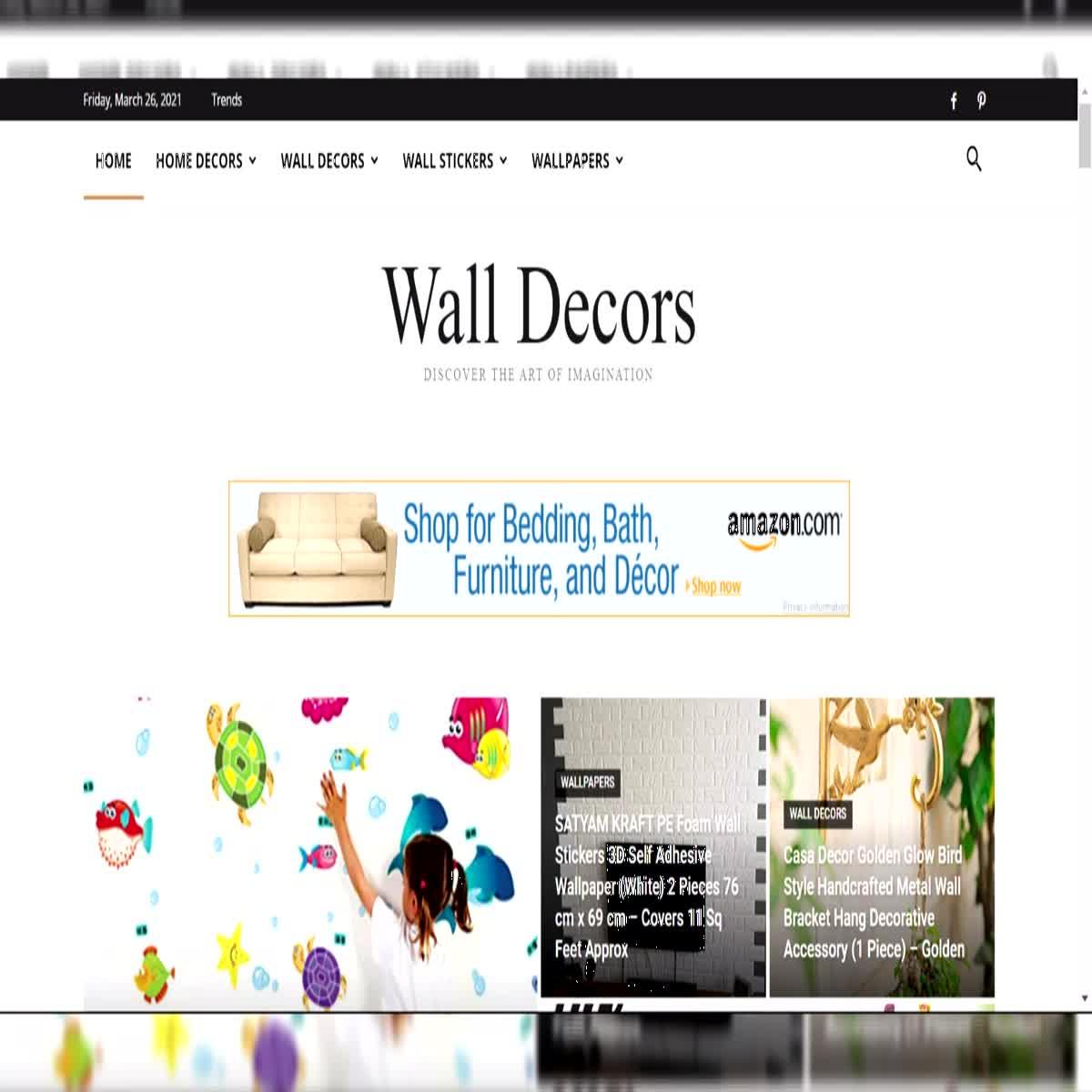 I will develop a Professional WordPress Website