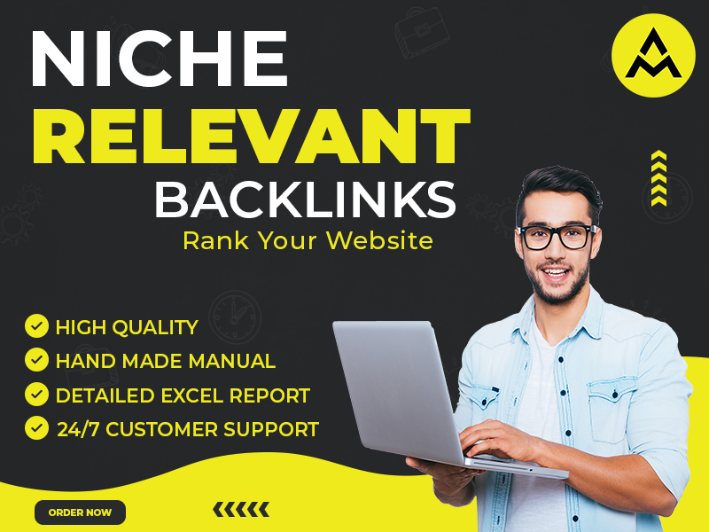 I will make 100 high quality niche relevant blog comments backlinks