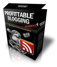 Profitable blogging best blogging software