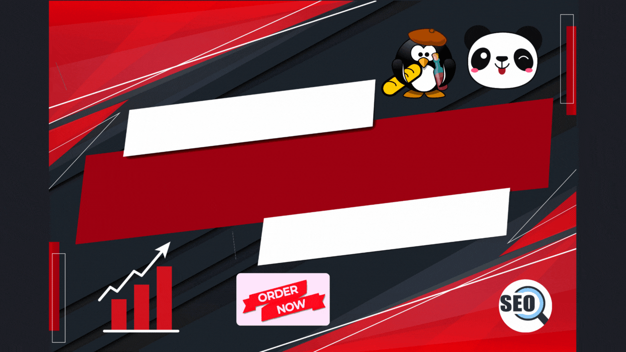 I will create 40 high-da white hat seo backlinks rank your website on google 1st page