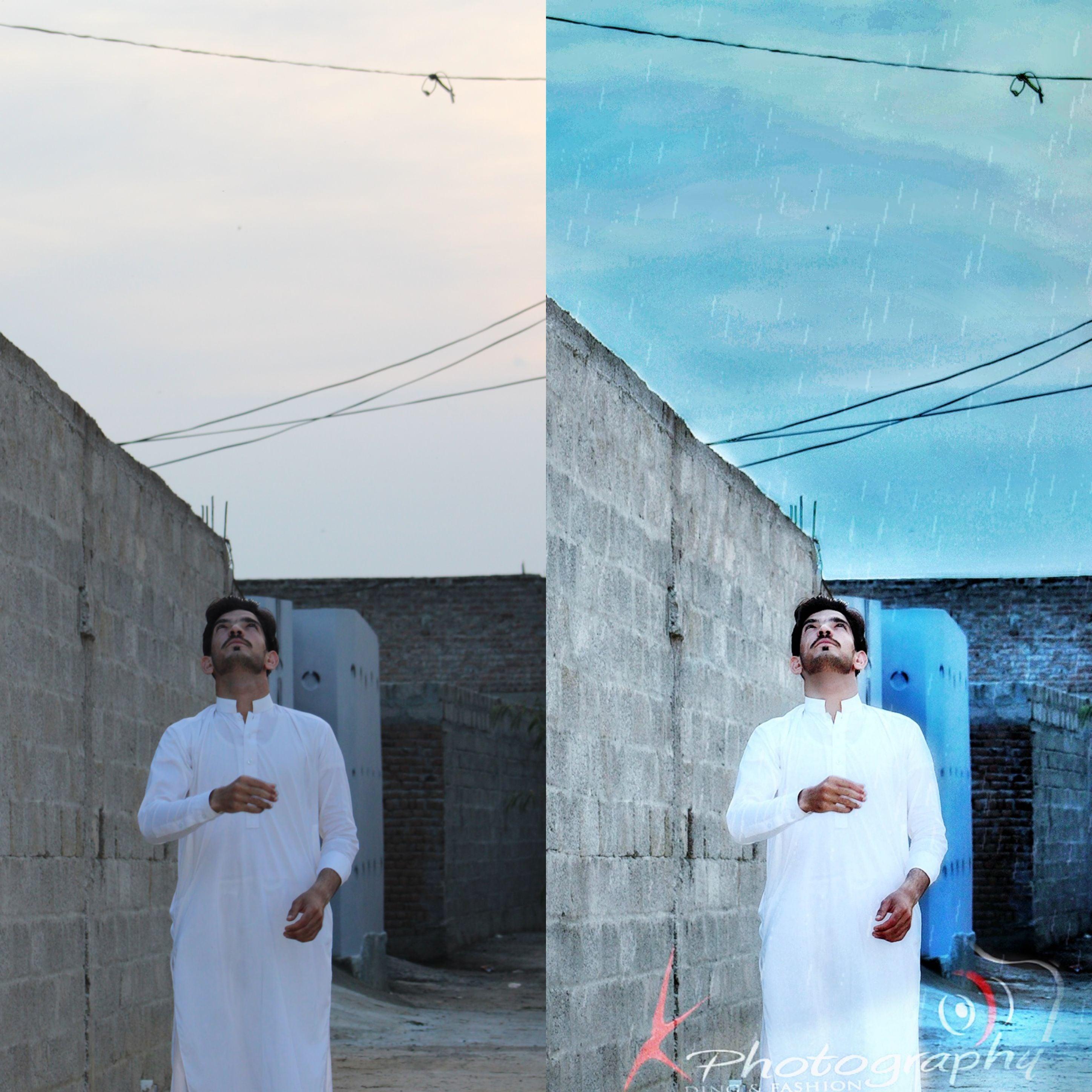 I will do edit photo very well