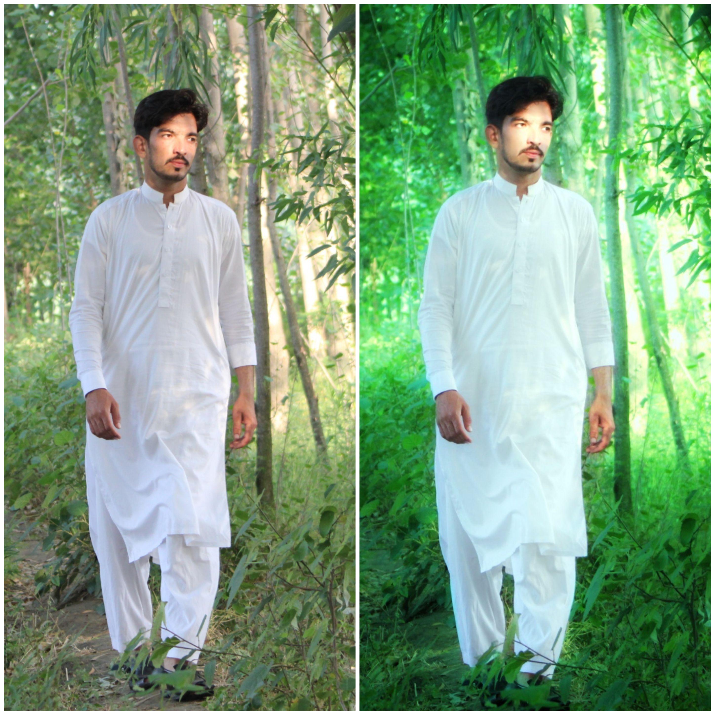 I will do edit photo very well