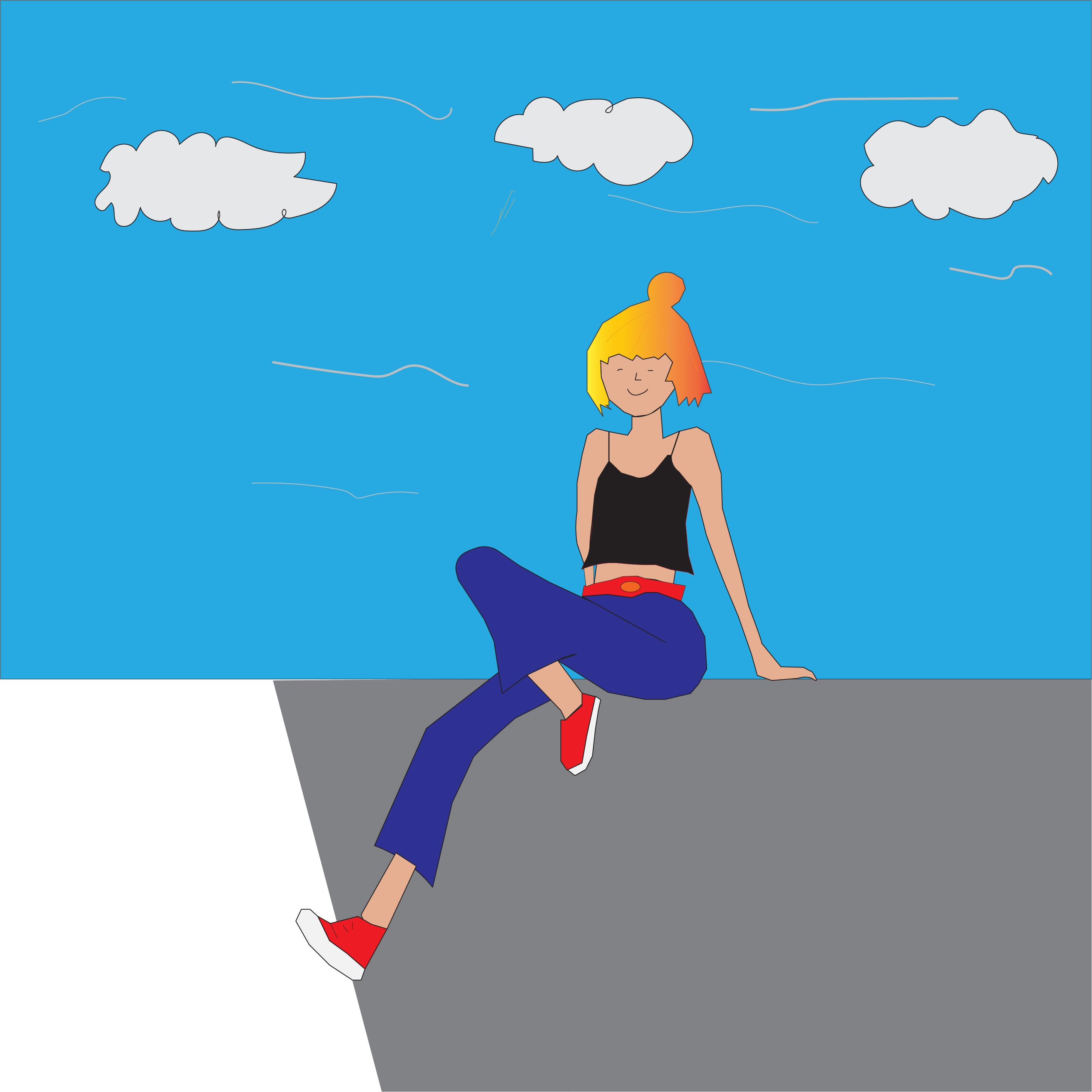 I will create a unique professional logo, logo with background 