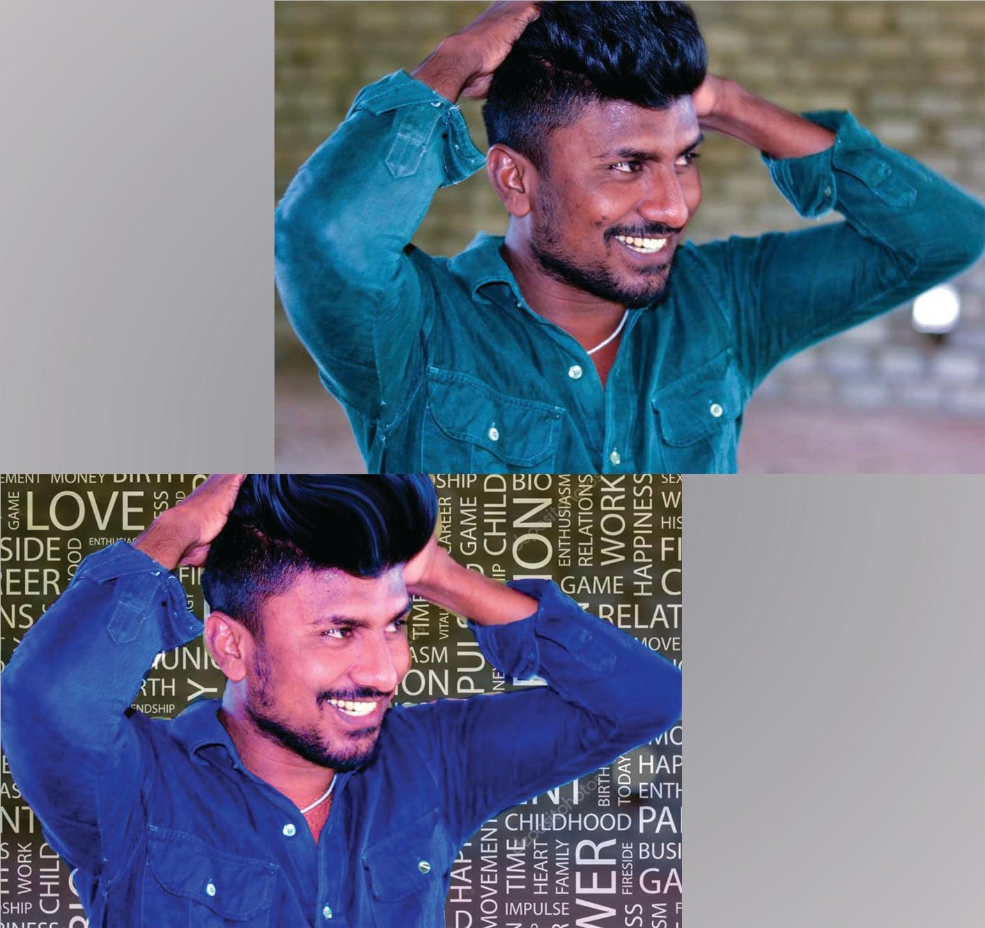 i will do remove image background