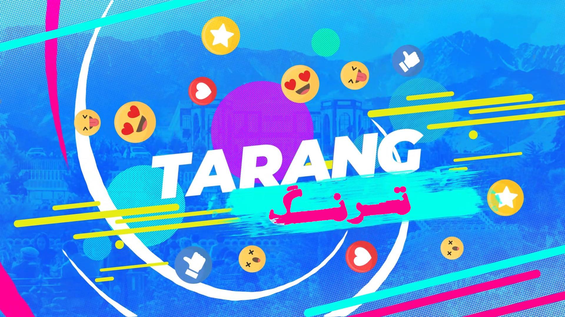 I will create Persian, Arabic & English outstanding custom animated logo and openers