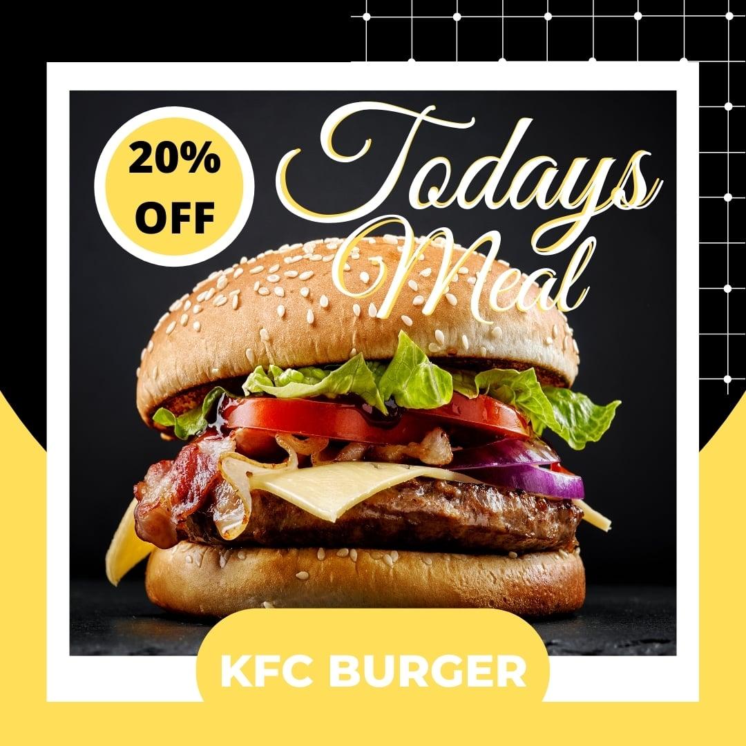 I will design engaging professional eye catchy instagram or facebook post for you