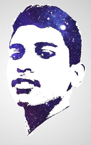 I will creat any creative face logo design