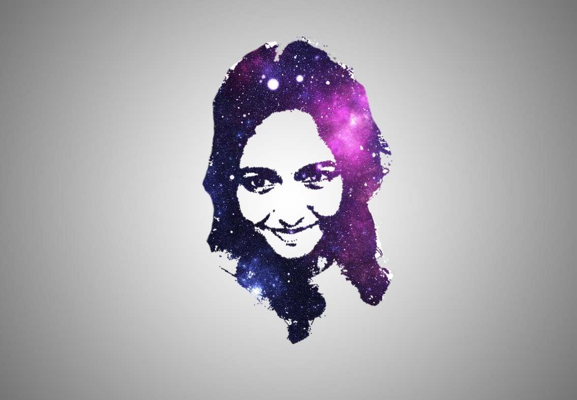 I will creat any creative face logo design