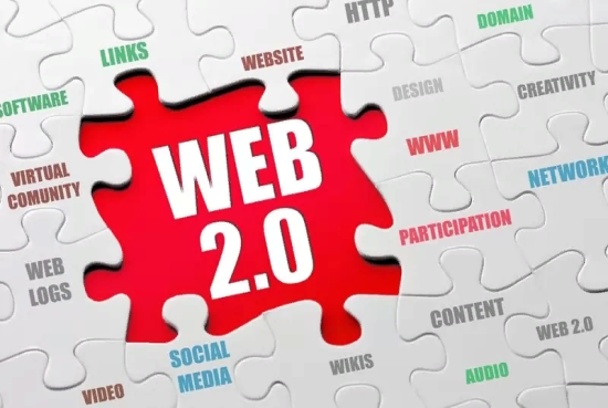 I will do 100+ WEB 2.0 backlinks wtih High DA PA sites