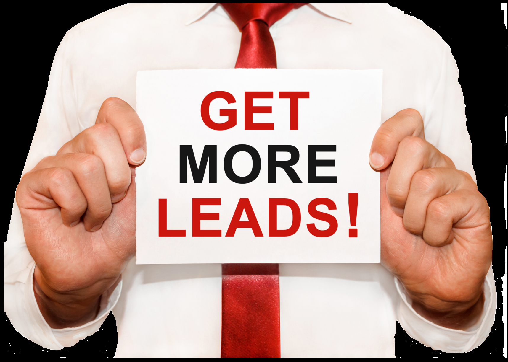 Exclusive SEO & Web Designing Leads!