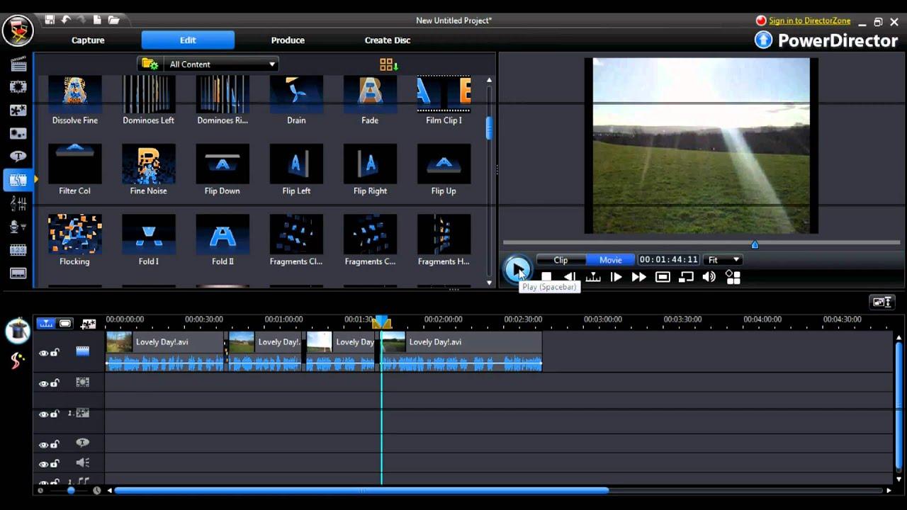 I will do video editing of your youtube video in 24 hours