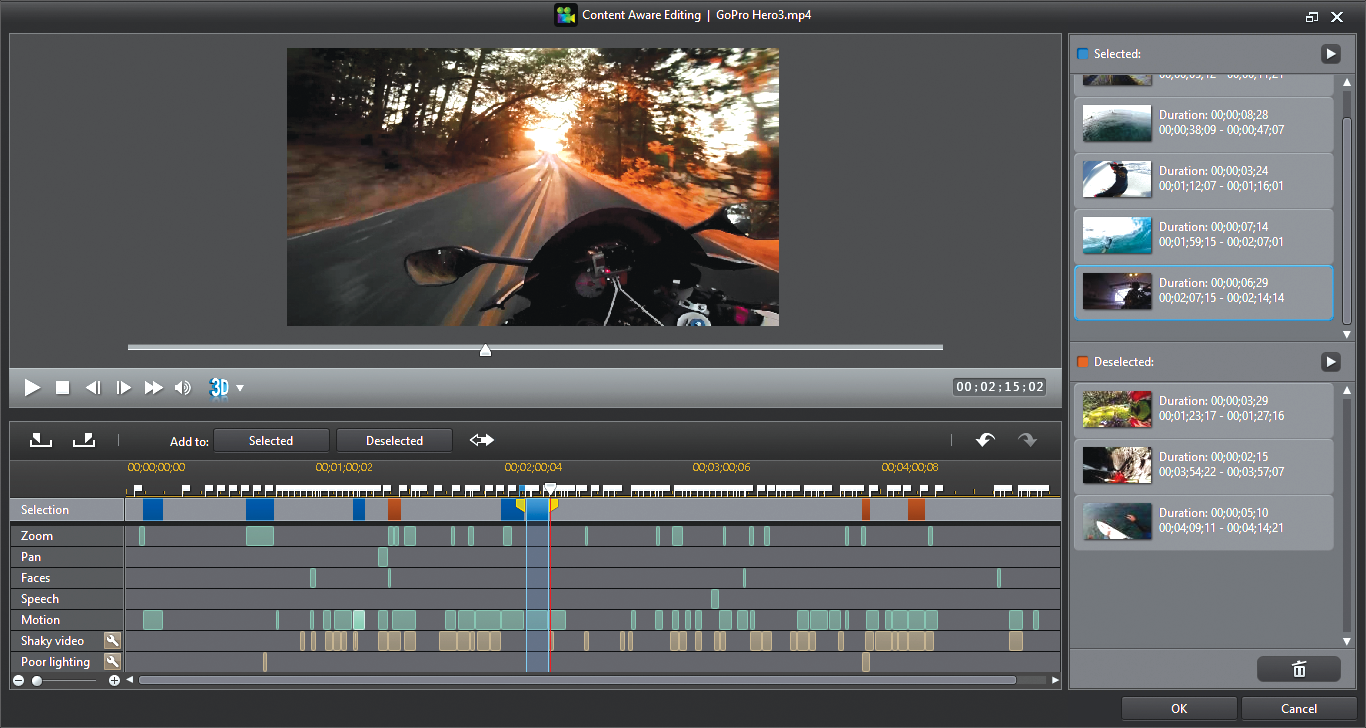 I will edit b roll in 12 hours