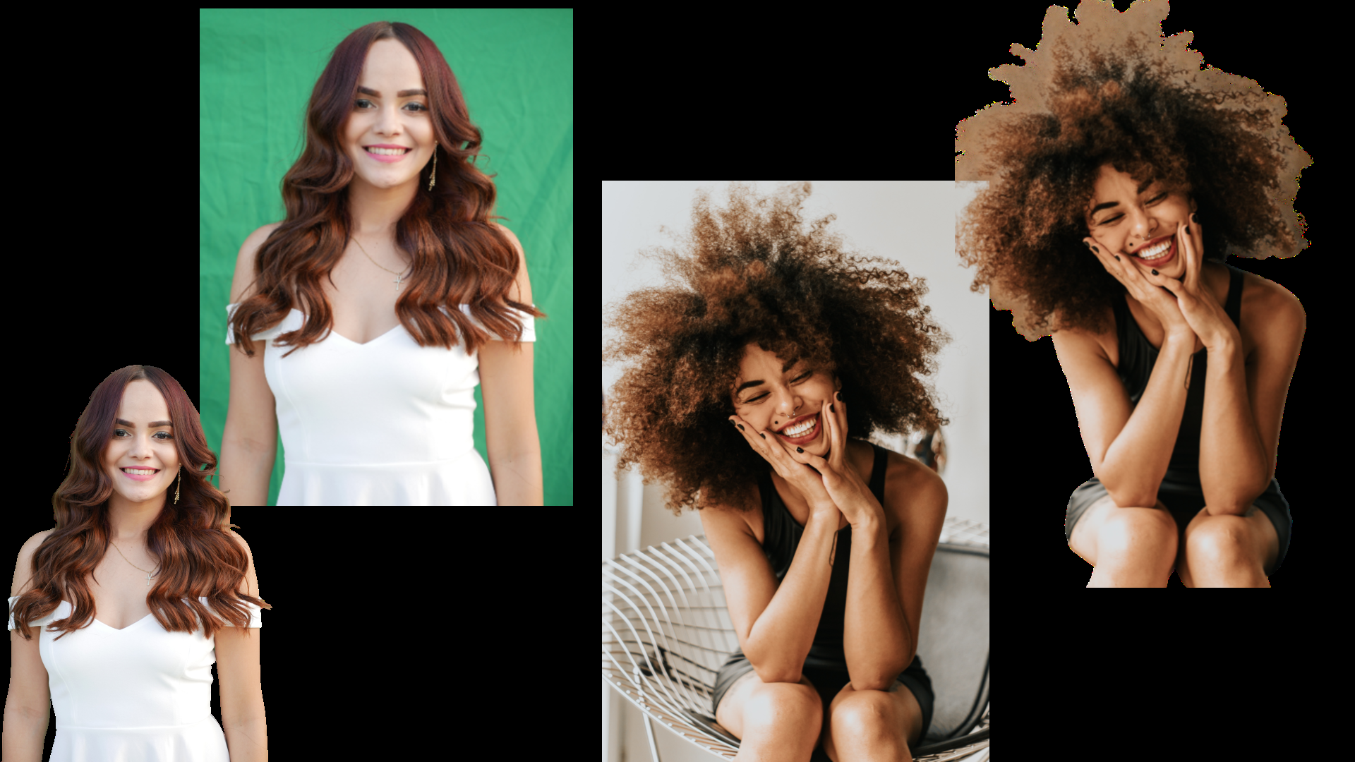 I will professionally remove the background from images