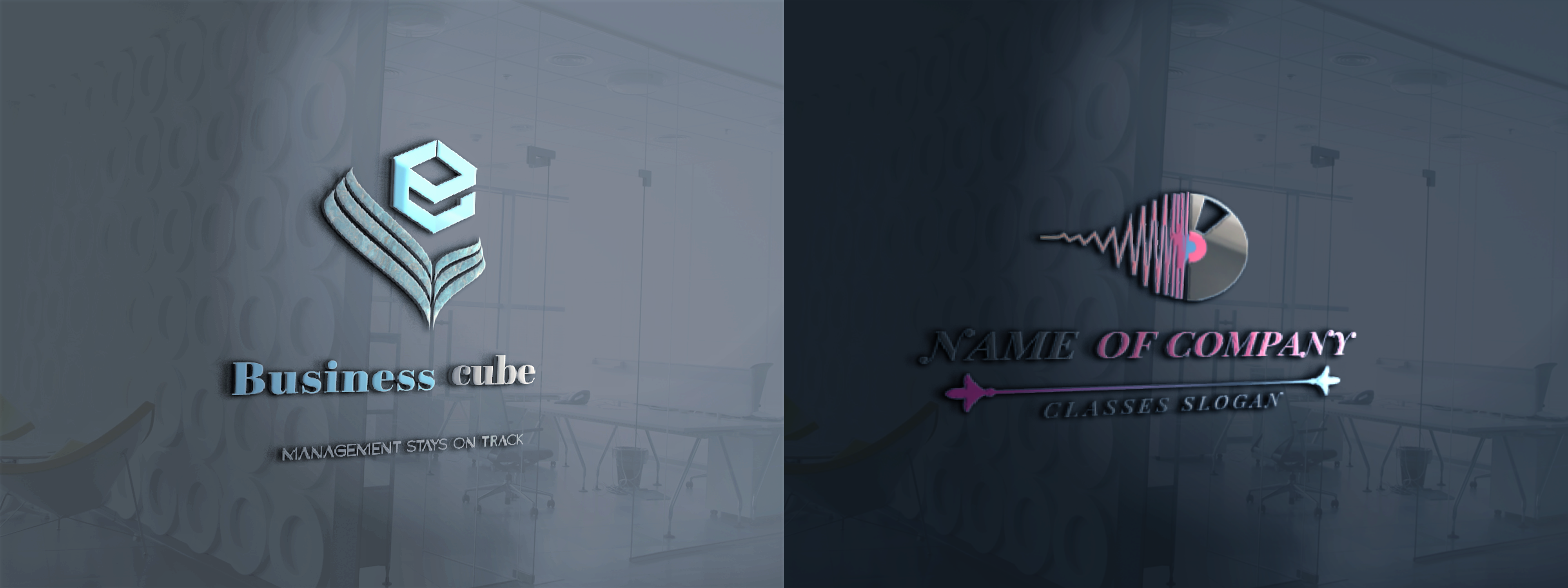 I will Create Professional & Business logo Design