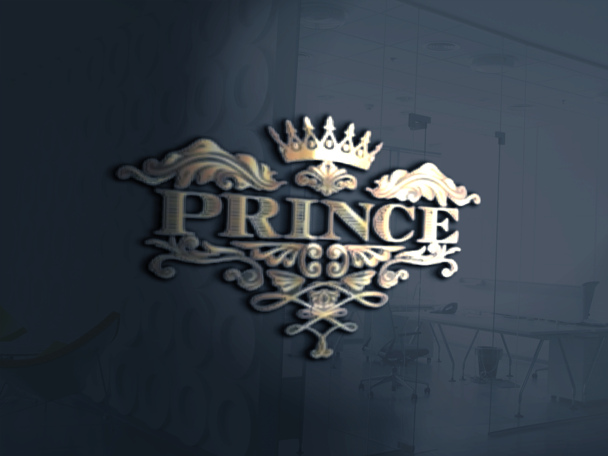 I will Create world class logo Design