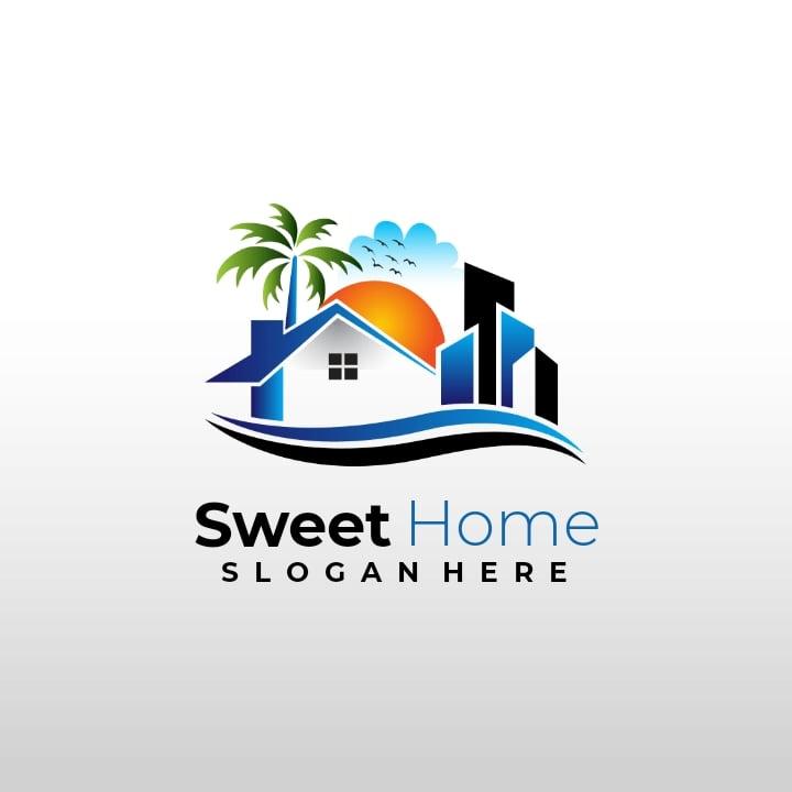 3 Professional creative logo design for you in just 24 hours 