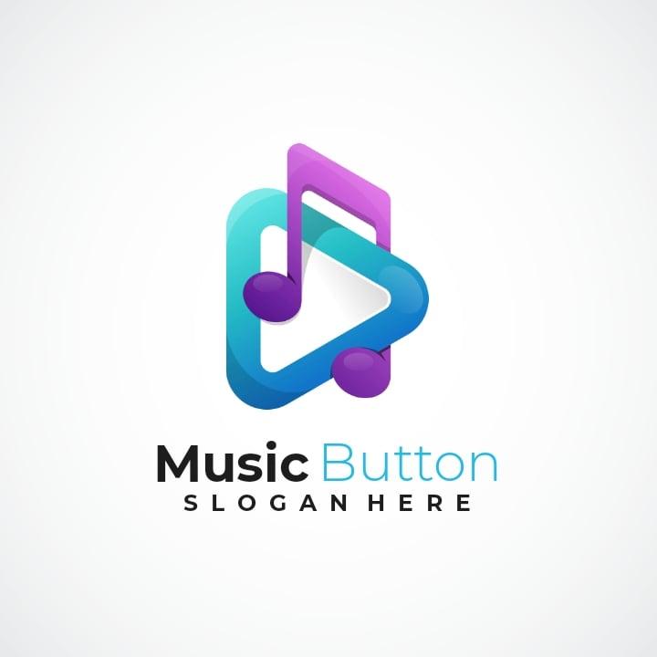 3 Professional creative logo design for you in just 24 hours 