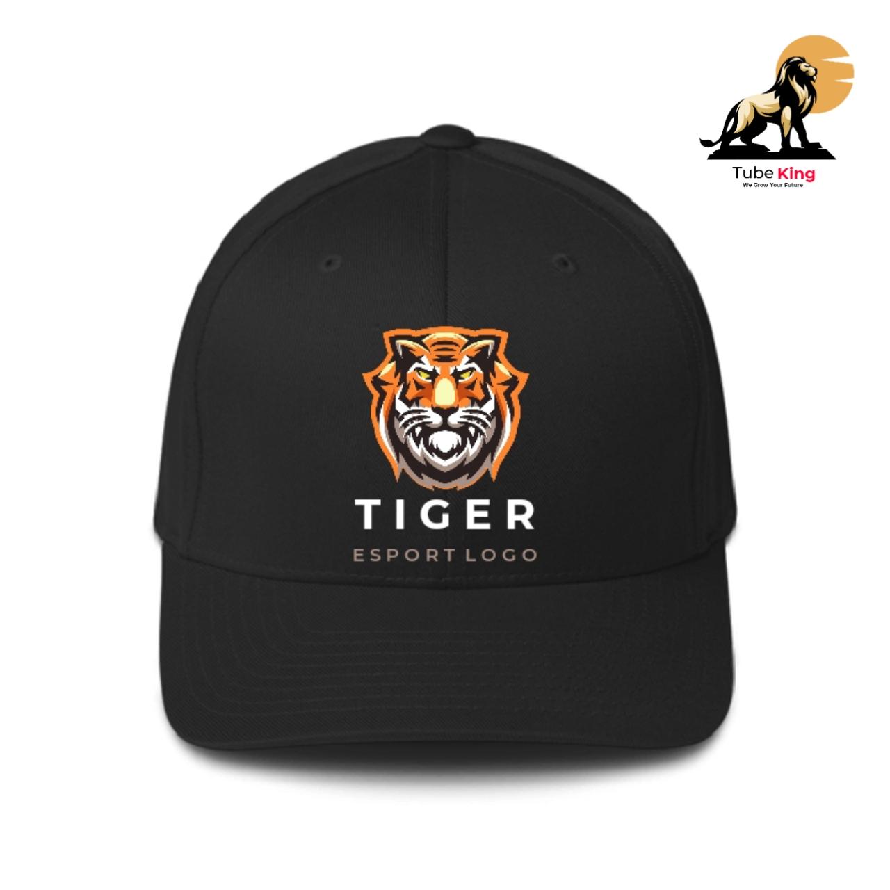 3 Professional creative logo design with mockup and social kit for you in just 24 hours 